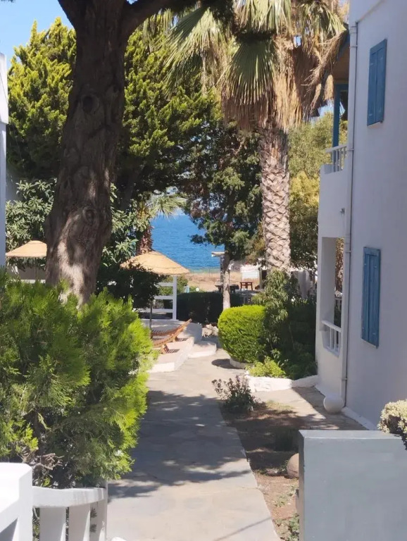 OLO Bodrum Hotel Yalıkavak 8 min Gumusluk 3 min