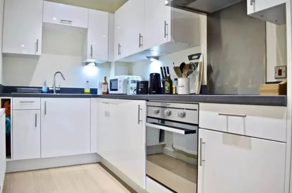 1 Bedroom Apartment in Stockwell