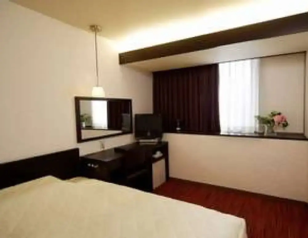 Niigata City Hotel