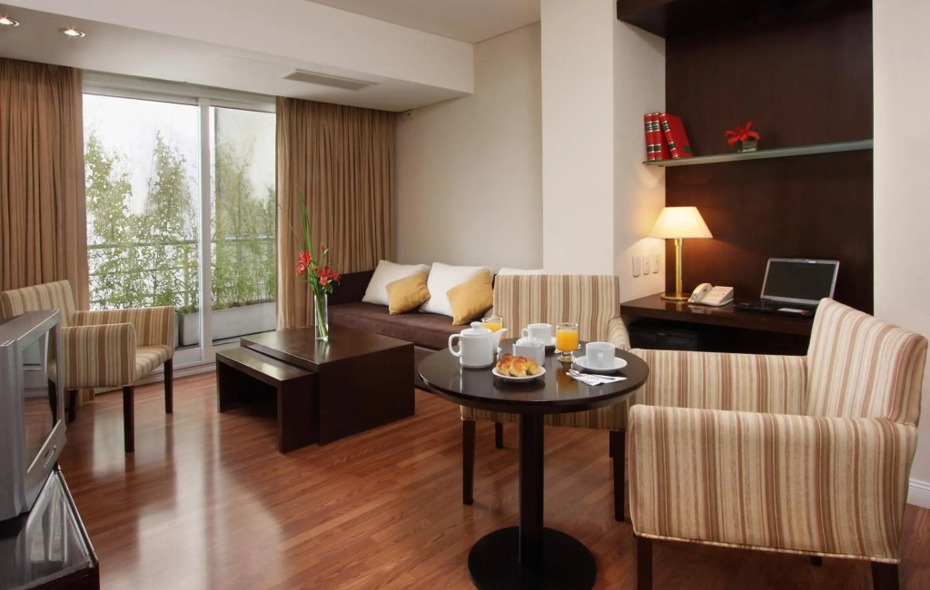 Wilton Hotel Buenos Aires