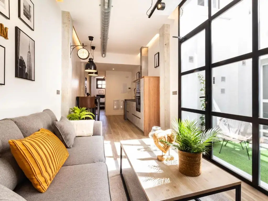 Huelin Suites