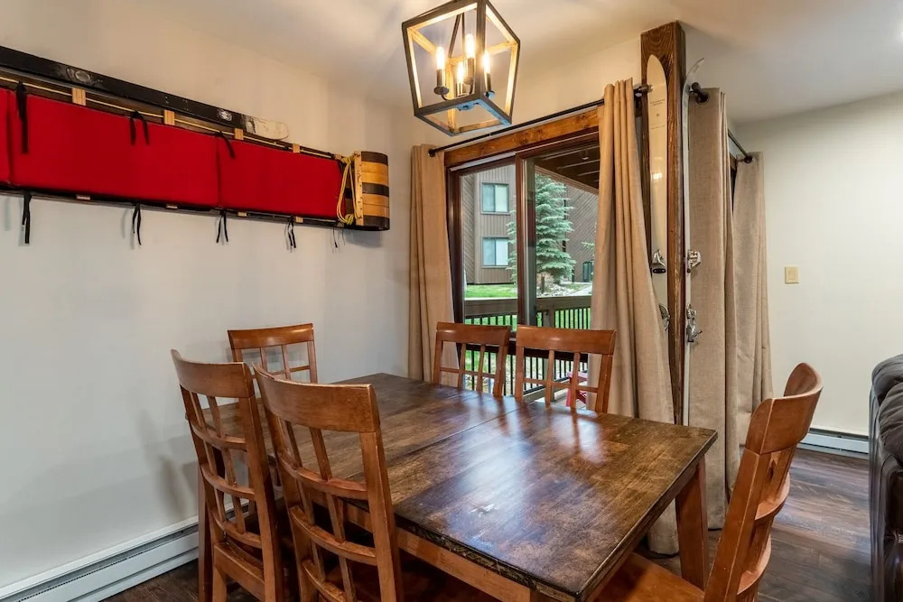 Wild Irishman #1030 by Summit County Mountain Retreats