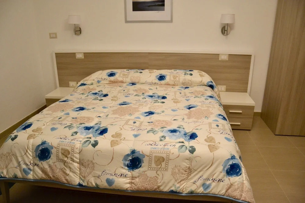 Hotel Caudullo