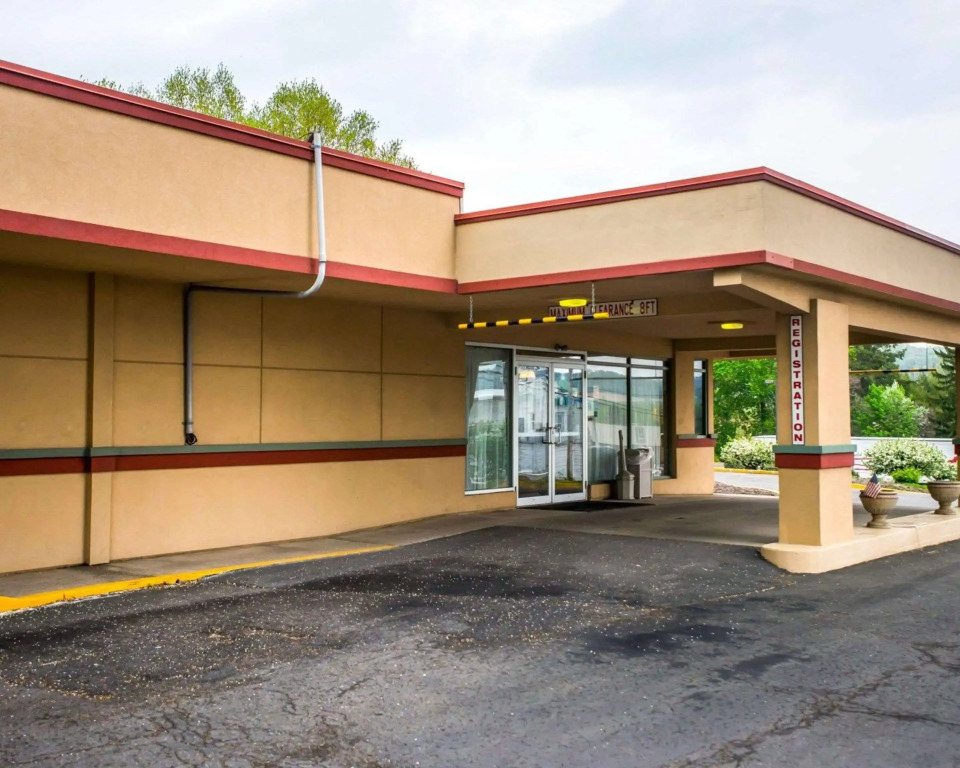 Travelodge by Wyndham Shamokin Dam/Selinsgrove