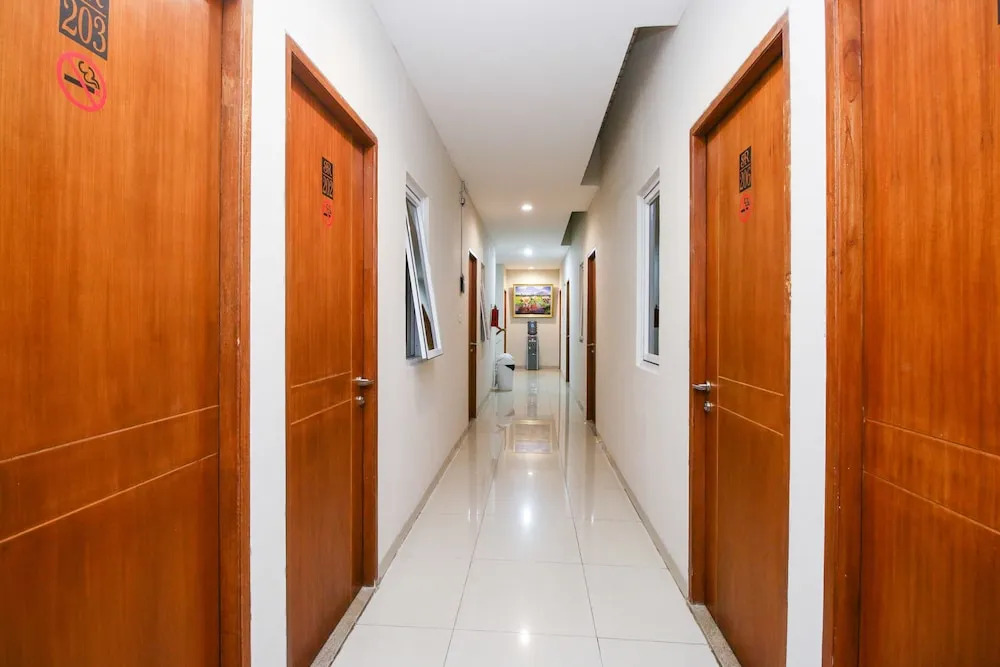 Airy Eco BSD Serpong Lavionda Raya 30 Tangerang