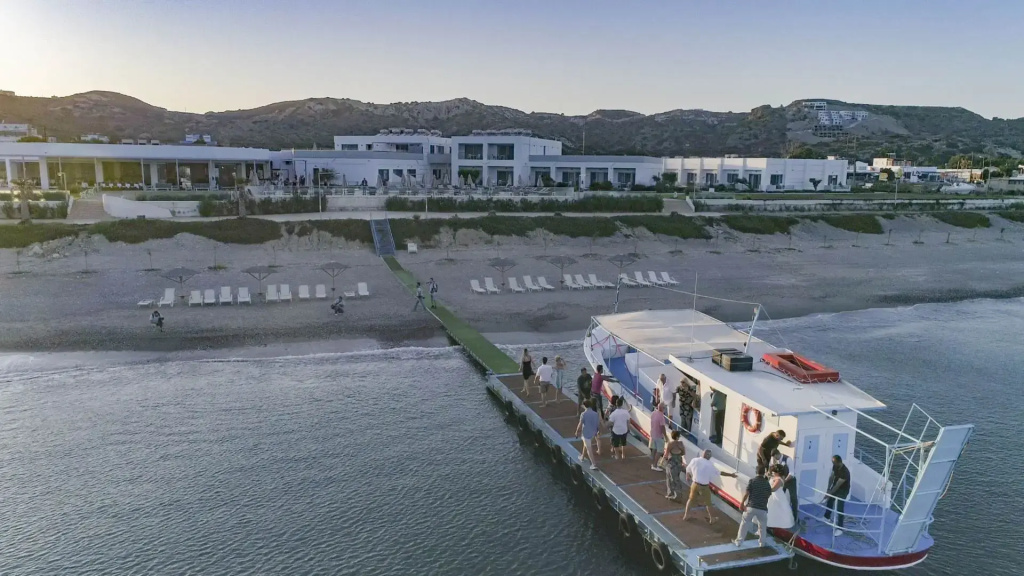 Royal Bay Suites