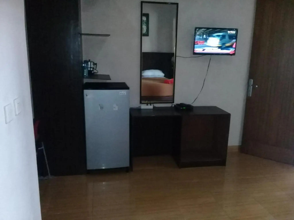 RF Hotel