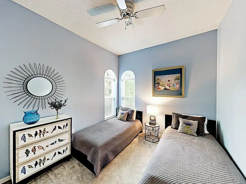 New Listing! Siesta Key Paradise W/ Private Pool 3 Bedroom Home