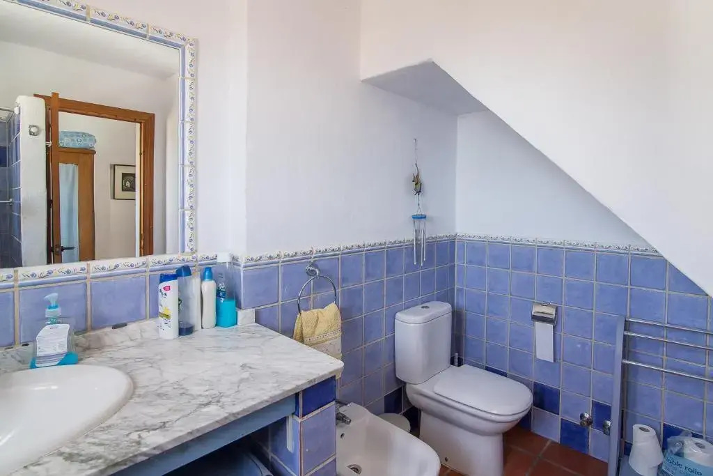 La Casita del Arrabal