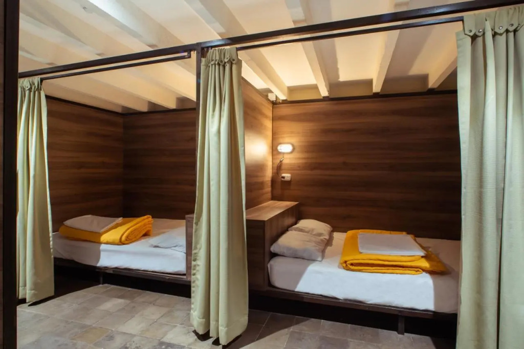 Viajero Lima - Barranco Hostel