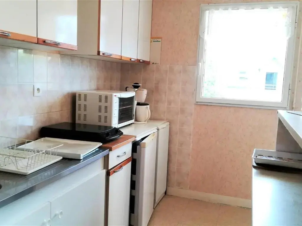 Appartement La Turballe, 2 pièces, 4 personnes - FR-1-392-112