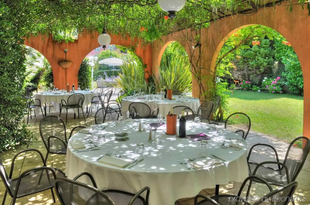 Mercure Antibes Sophia Antipolis