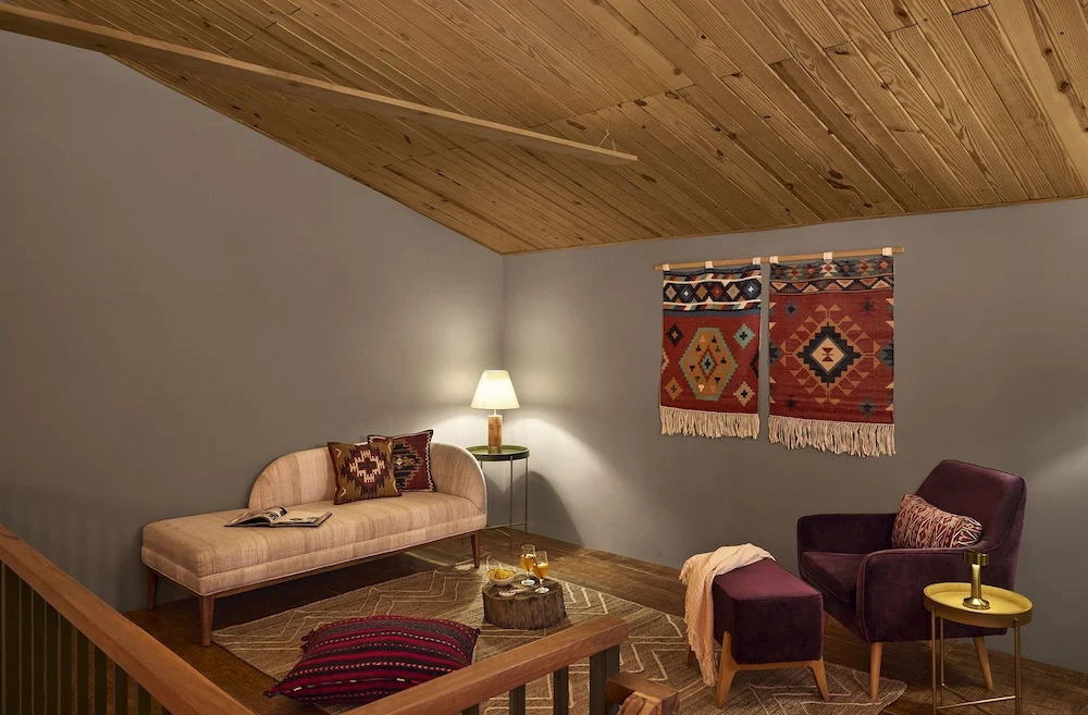 Storii By ITC Hotels, The Kaba Retreat, Solan