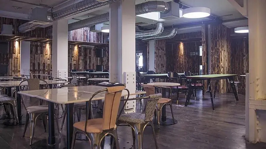 The Stay Club Colindale