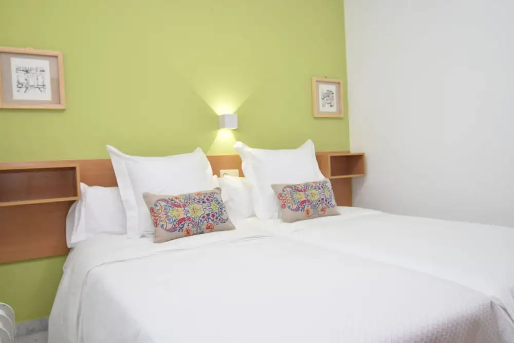 Granada Toro Apartment