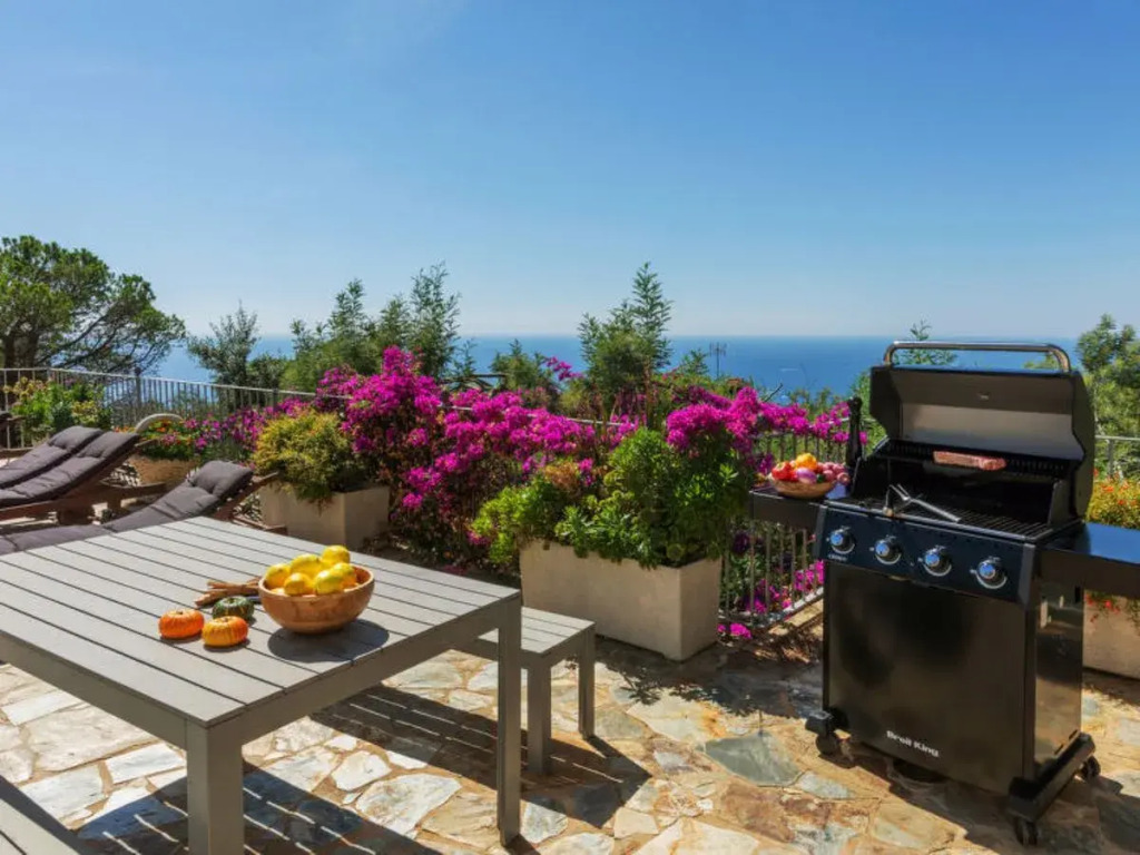 House Panorama Lloret de Mar