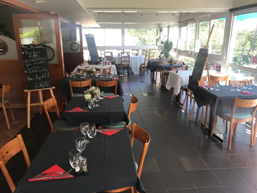 Hôtel Restaurant LArtière