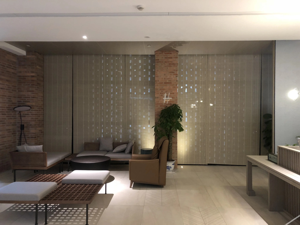 Yinju Jingde Art Hotel