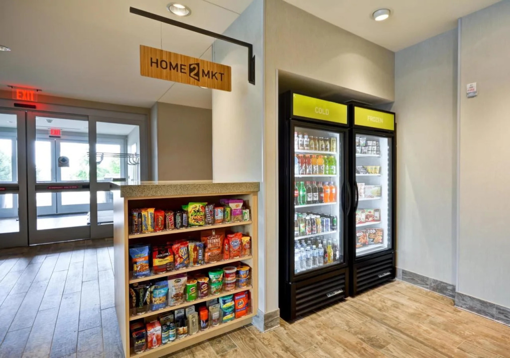 Home2 Suites By Hilton Charles Town