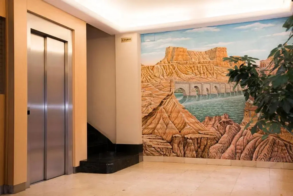 Hotel Delta