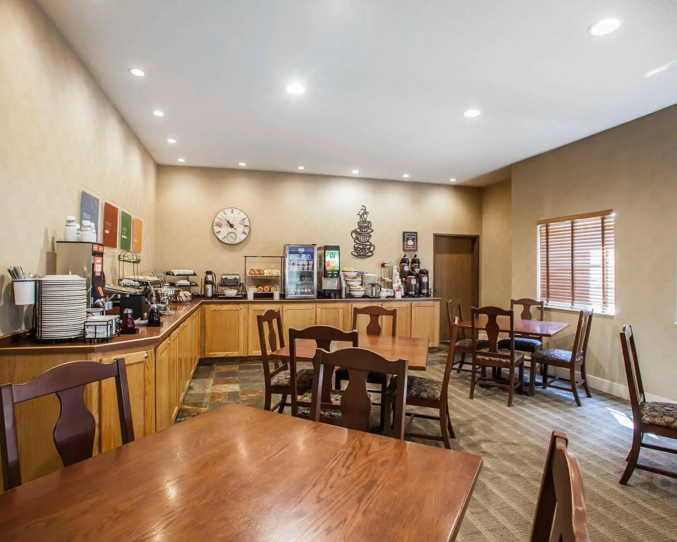 Comfort Inn Macon