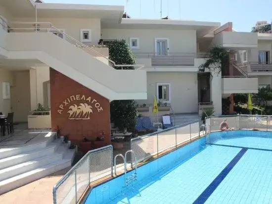 Archipelagos Hotel