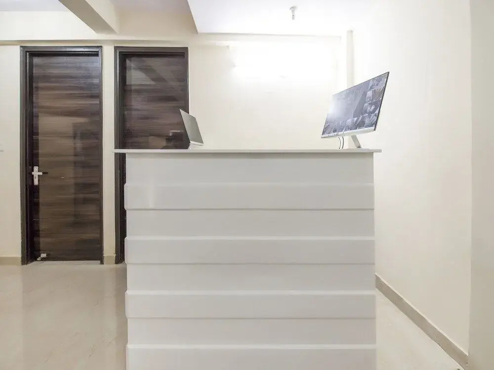 The Quba International By OYO Rooms