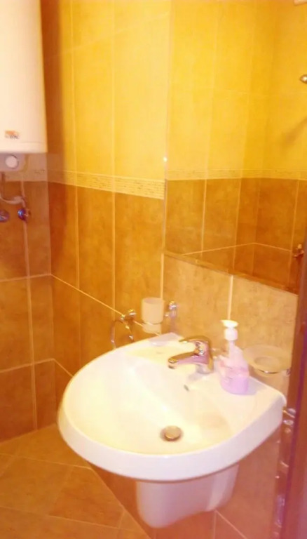 Sea Breeze apartment