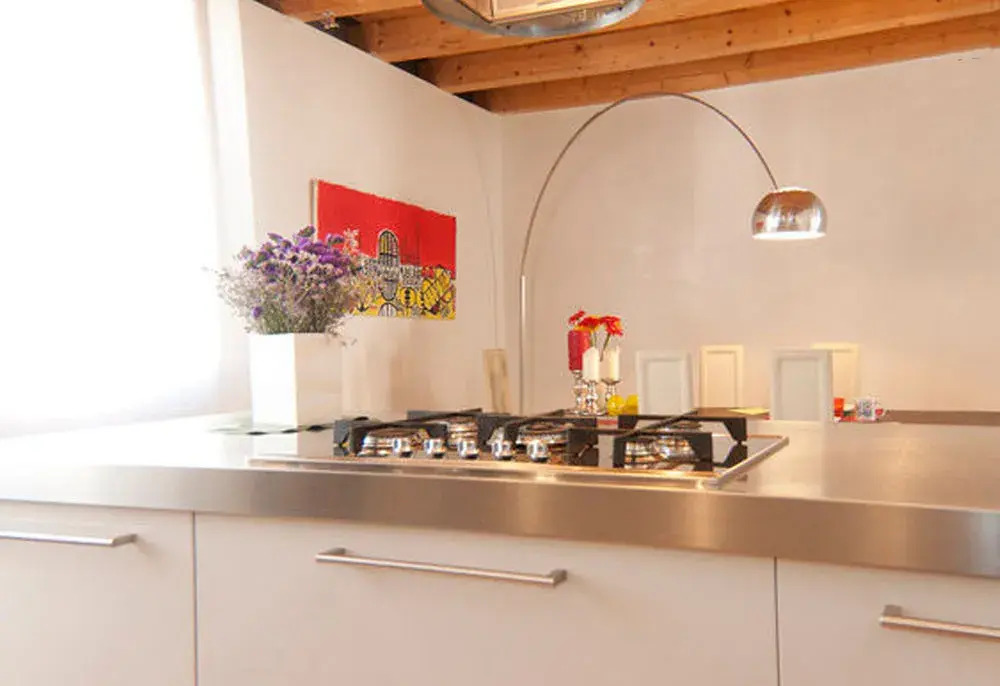 Venice Art Design Bed & Breakfast