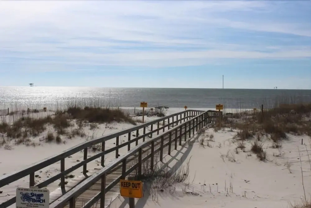 Dunes 401