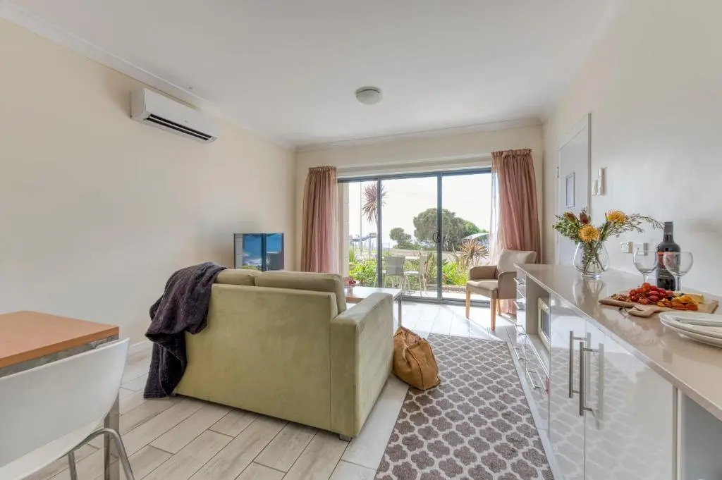 Ozone Hotel Kangaroo Island