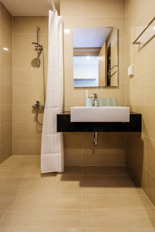 HOME, Apartment for rent in Botanica Premier Building, Free Gym&Pool