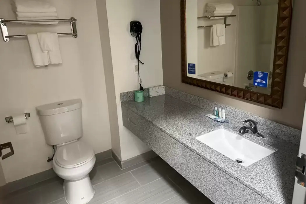 Americas Best Value Inn - Hazlehurst