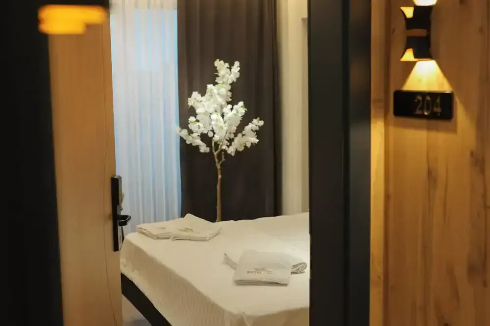 Hotel Luna
