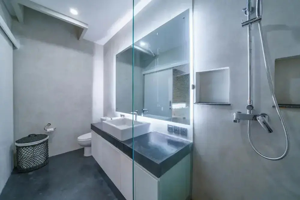 Loft Berawa 3