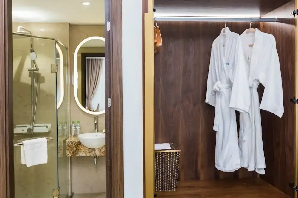 Blubiz Hotel Mỹ Đình