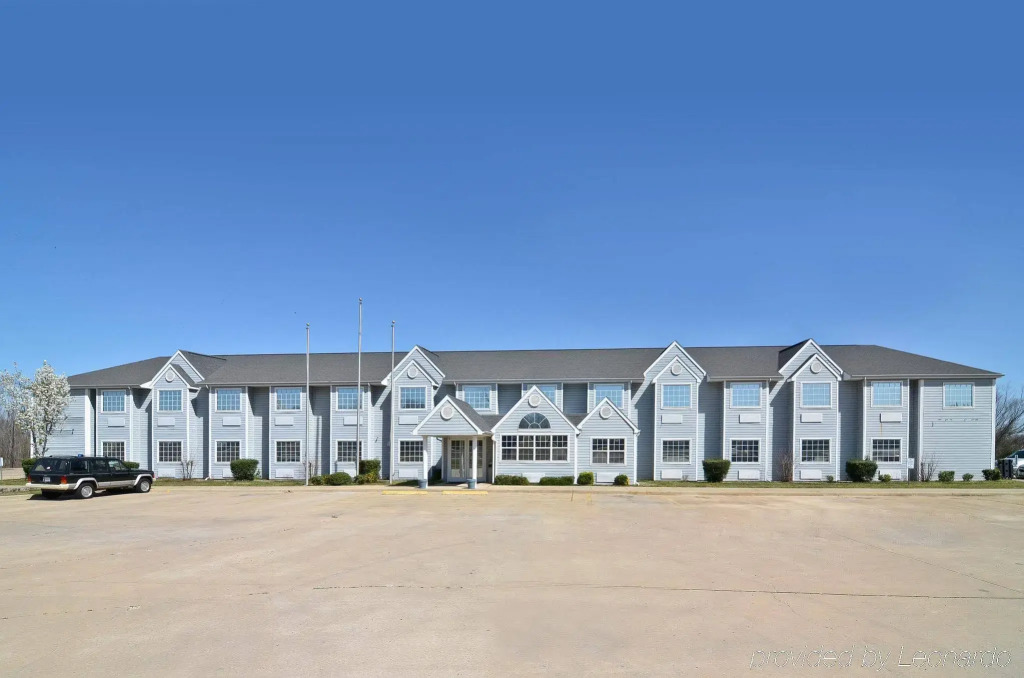 Motel 6 Idabel, OK