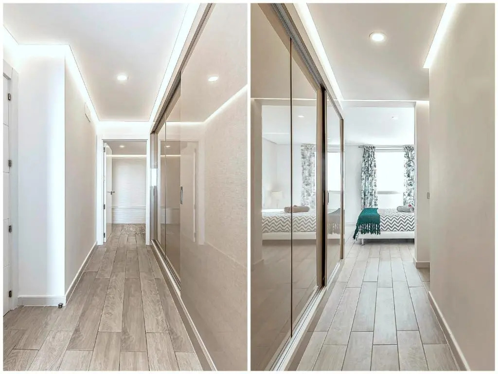 Ocean Garden Apartment With Seaview.