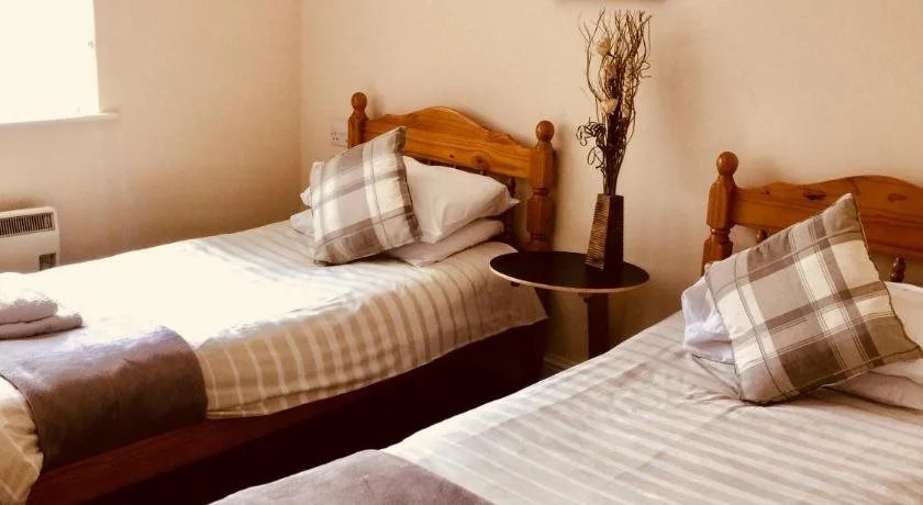 Trevelyan Hotel