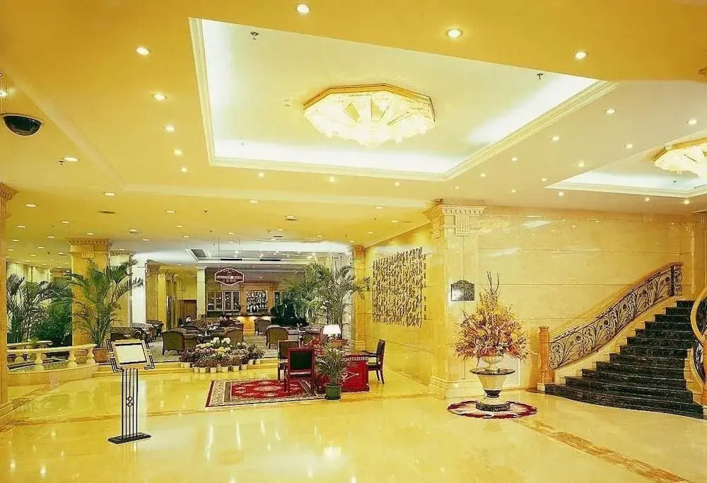 Fengleyuan Hotel