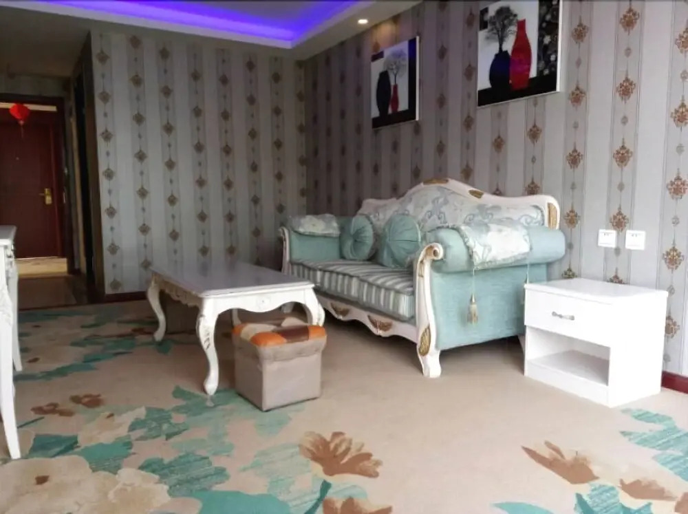 Weihai Yiting Boutique Hotel