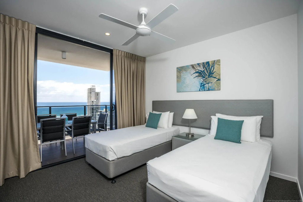 Synergy Broadbeach - Official