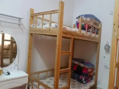 Yangshuo Manyao Hostel