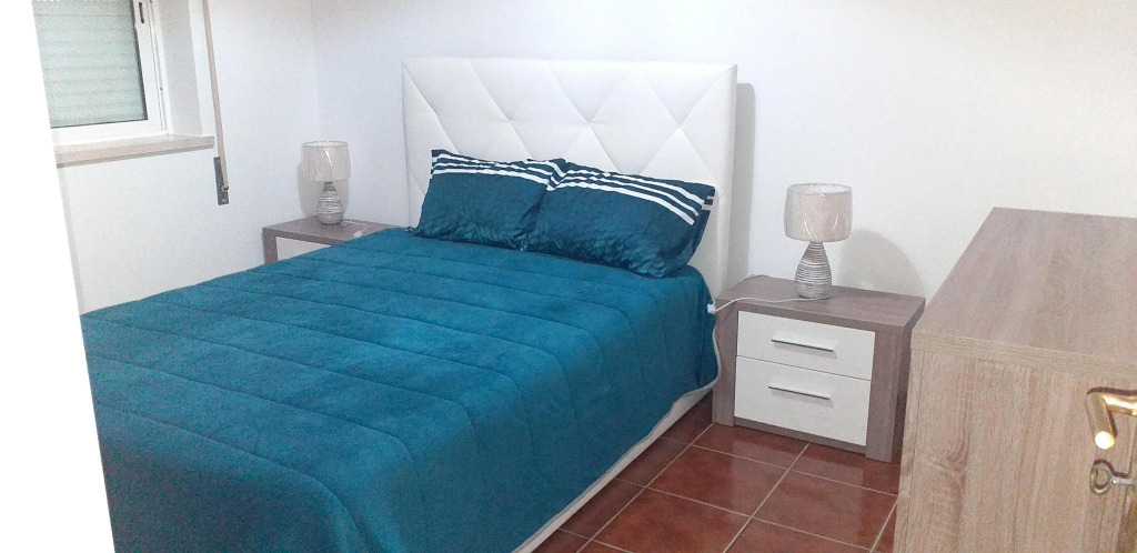 Apartment With one Bedroom in Serra d' El-rei, With Wonderful Mountain