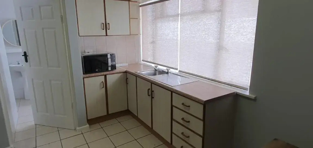 TinyApartment@Mosselbay - Entire 1 Bedroom Apartment Mossel Bay Central