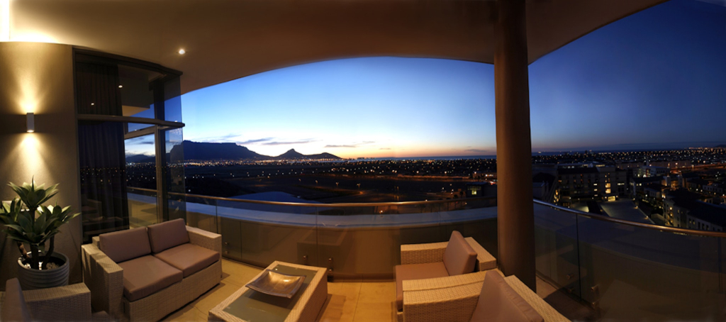 Island Letting-Crystal towers