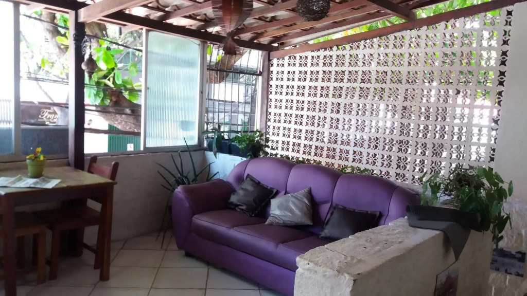 Pousada Miraflores