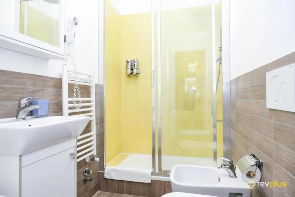 Lia Rooms Cinque Terre Wave