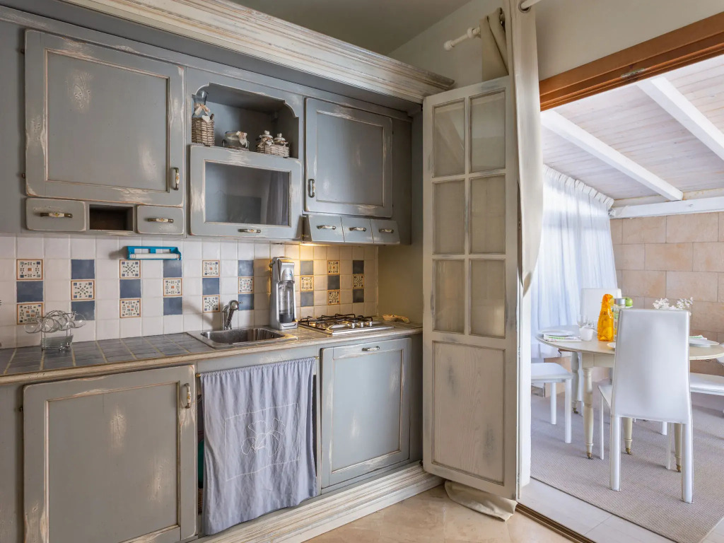 Holiday Home Stella Marina by Interhome