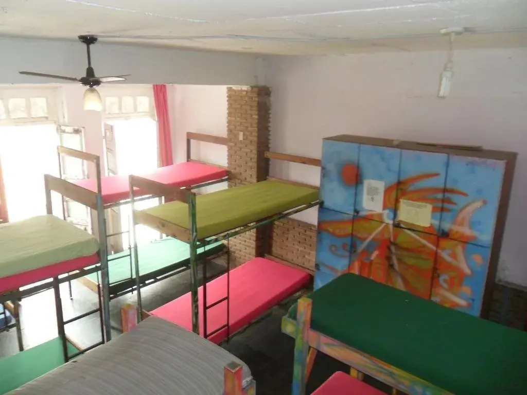 Albergue Hostel São Jorge